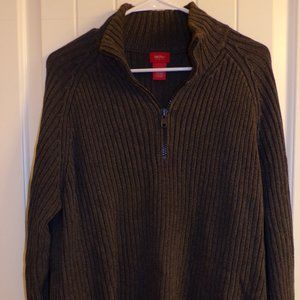 Massimo Sweater Moss